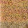 Creative Fur Print #002 Warm Shades