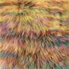 Creative Fur Print #003 Summer Berries