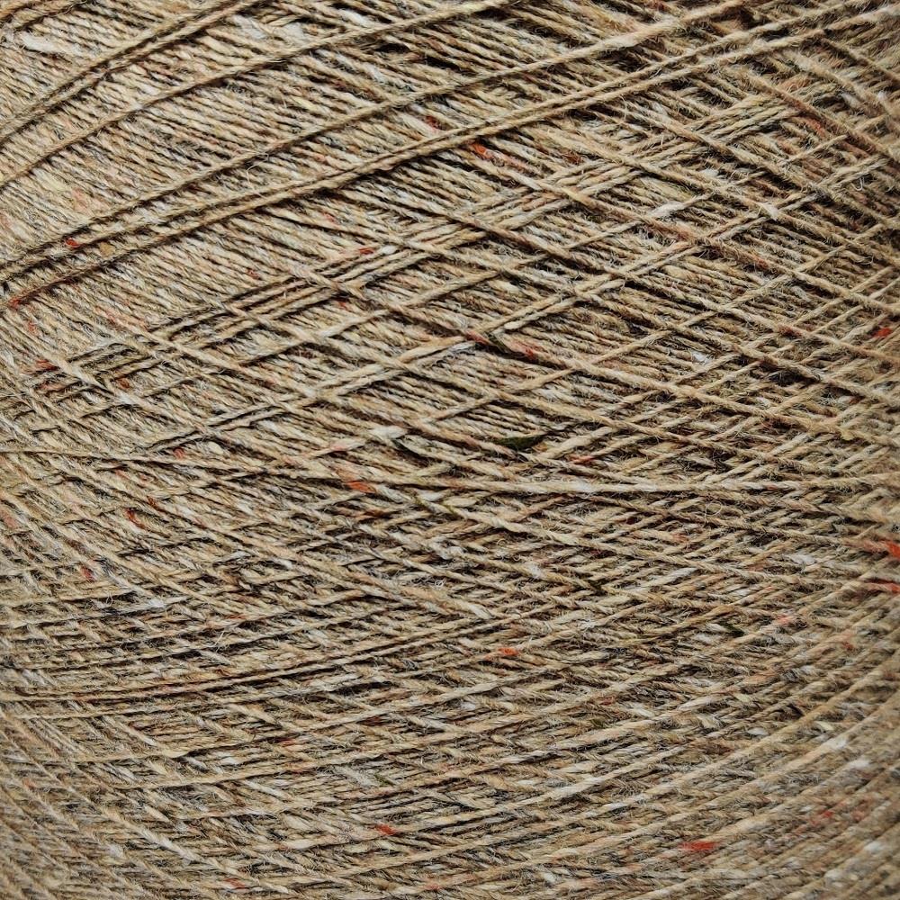 Kilcarra Donegal Yarns Galanta Tweed Wool, Cashmere & Silk 1kg