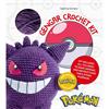 Pokemon Crochet kit - Gengar