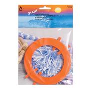 Extra Large, Giant Pompom Maker Set