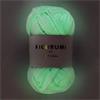 Rico Ricorumi DK 25g - Glow in the Dark 001