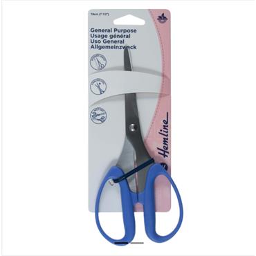 General Purpose Scissors - 19cm