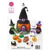 King Cole Halloween Knits Book 3