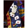 Journey To Hogwarts - Harry Potter Blanket Crochet Along