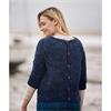 Hayfield Bonus Pattern 10075 Ladies Tops in Aran