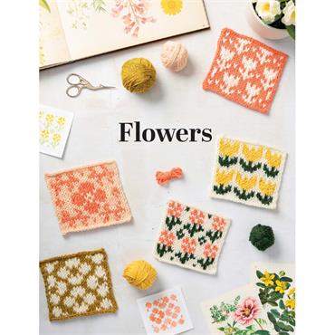 Knit an Heirloom Blanket Book