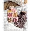 Knit an Heirloom Blanket Book