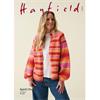 Hayfield Pattern 10859 Cardigan in Spirit Chunky