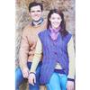 Hayfield Book 464 Favourite Aran Knits  ds
