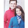 Hayfield Book 464 Favourite Aran Knits  ds
