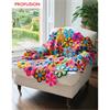  Margaret Holzmann Profusion Blanket Yarn & Book Pack