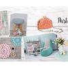 Hoooked Knitting & Crochet Book - 30 Easy Patterns