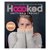 Hoooked Knitting & Crochet Book - 30 Easy Patterns