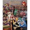 Harry Potter Crochet Wizardry - The Official Harry Potter Crochet Pattern Book