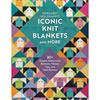 Margaret Holzmann's Iconic Knit Blankets Book