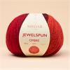 Sirdar Jewelspun Ombre Aran #0108 Sultry Sundown