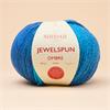 Sirdar Jewelspun Ombre Aran #0106 Midnight Blues