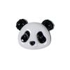 Panda Head Shank Button 18mm