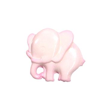 Elephant Shank Button 15mm