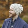 King Cole Pattern 3461 Hats & Scarves in Fashion Aran