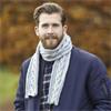 King Cole Pattern 3461 Hats & Scarves in Fashion Aran