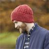 King Cole Pattern 3461 Hats & Scarves in Fashion Aran