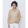King Cole Pattern 5716 Slimfit & Slouchy Sweaters in Cotton Top DK