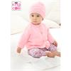 King Cole Pattern 5845 Jacket, Sweater, Hat & Blanket in Comfort Chunky