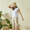 King Cole Pattern 5989 Tops in Linendale DK