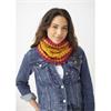 King Cole Pattern 6197 Accessories in Fashion Aran
