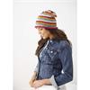 King Cole Pattern 6197 Accessories in Fashion Aran