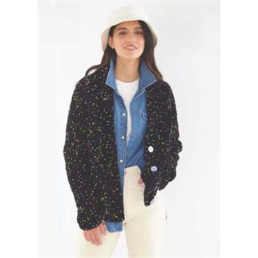 King Cole Pattern 6254 Cardigans in Yumtastic