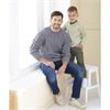 King Cole Pattern 6266 Cardigans, Sweaters & Top in DK