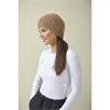 King Cole Pattern 6285 Slipover and Accessories in Superfine Alpaca Chunky