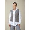 King Cole Pattern 6286 Waistcoat and Accessories in Superfine Alpaca Chunky