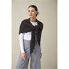 King Cole Pattern 6286 Waistcoat and Accessories in Superfine Alpaca Chunky