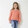 King Cole Pattern 6290 Cardigan & Sweater in Comfort Double Knitting