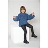 King Cole Pattern 6312 Sweater and Gilet in Yummy Tweed