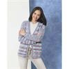 King Cole Pattern 6353 Cardigans in Jamboree DK