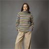 King Cole Pattern 6385 Sweater and Tank Top in Flair Chunky