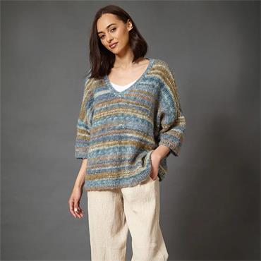 King Cole Pattern 6386 Sweaters in Flair Chunky