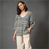 King Cole Pattern 6386 Sweaters in Flair Chunky