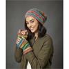 King Cole Pattern 6387 Accessories in Flair Chunky