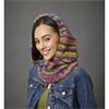 King Cole Pattern 6387 Accessories in Flair Chunky