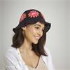 King Cole Pattern 6398 Bucket Hats Crocheted in Cottonsoft DK