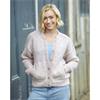 King Cole Pattern 6420 Ladies Cardigans in Aran