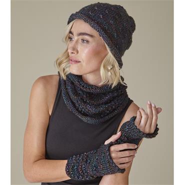 King Cole Pattern 6450 Accessories in Firefly Aran