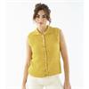 King Cole Pattern 6472 Tank Tops and Waistcoat in Cottonsoft Dk