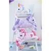 King Cole Pattern 9225 Yummy Unicorns